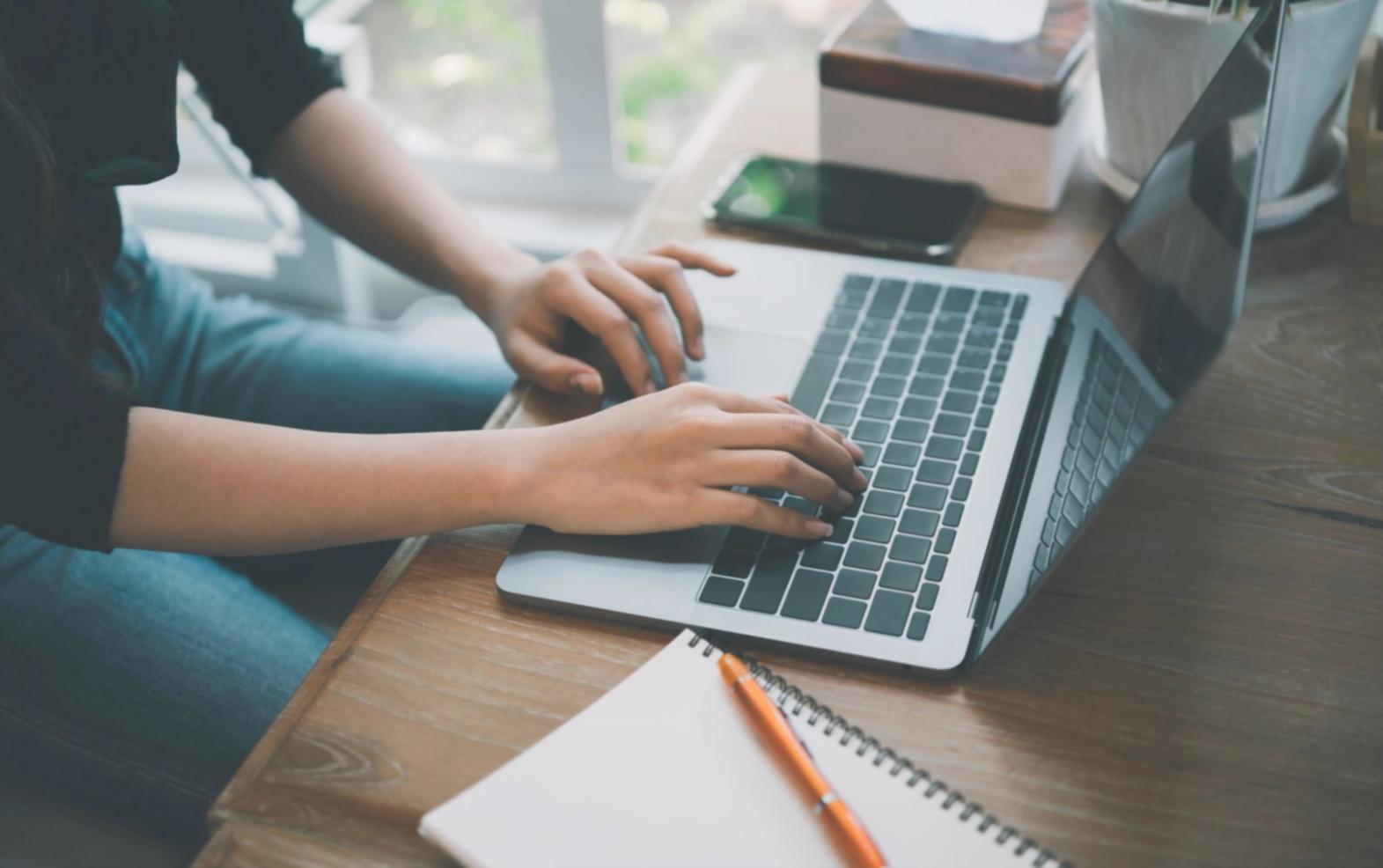 Tableau de bord financier