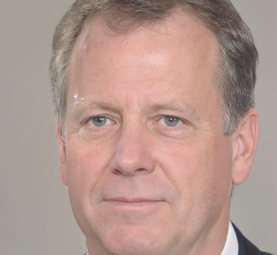 Portrait de Ludovic Beaumont