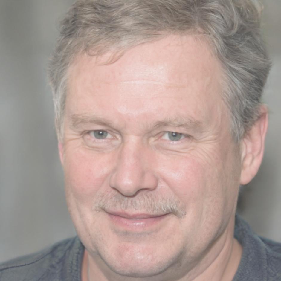 Portrait de Théo Beaumont