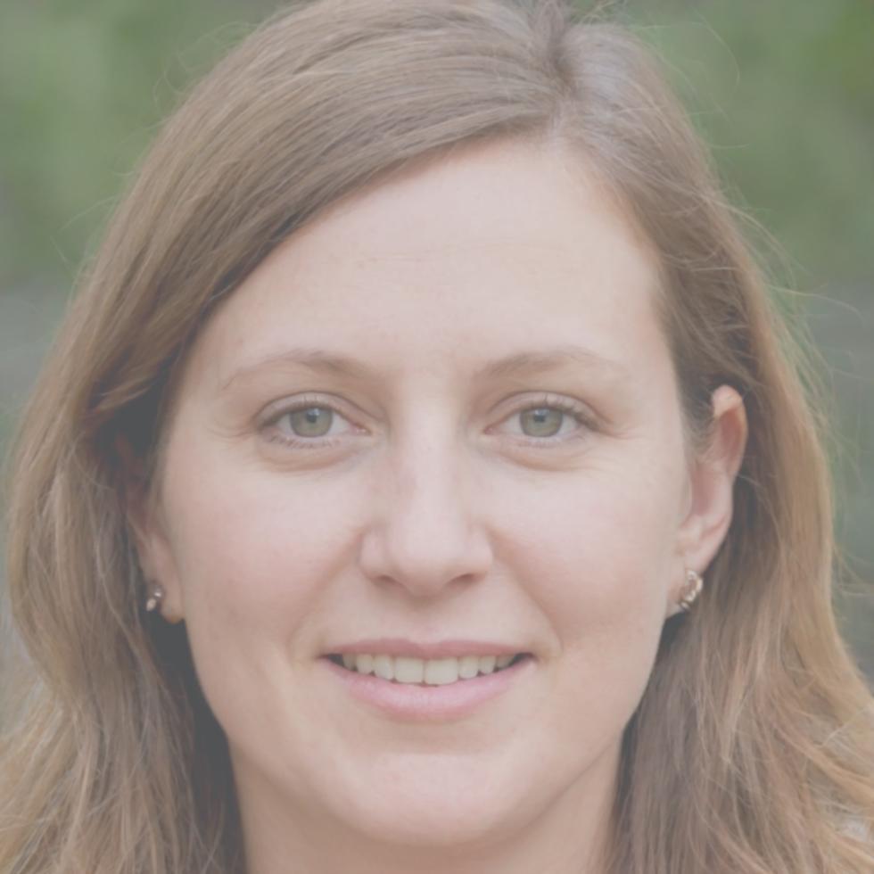 Portrait d'Agathe Duhamel