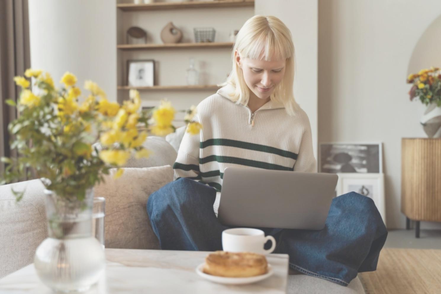 Méthodologie d'analyse financière structurée