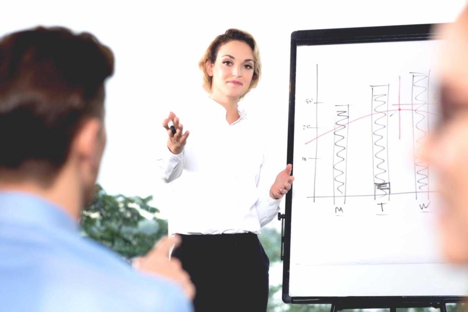 Session de formation interactive sur l'analyse financière d'entreprise